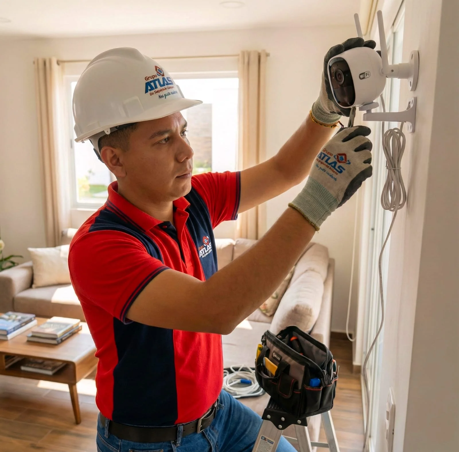 Personal Técnico Profesional